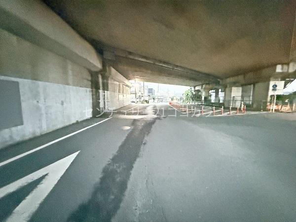 八王子市楢原町　新築一戸建て・全1棟