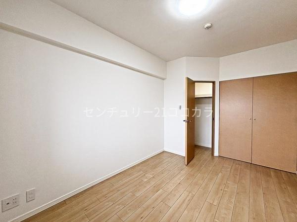 藤和シティホームズ八王子大和田町