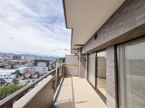藤和シティホームズ八王子大和田町