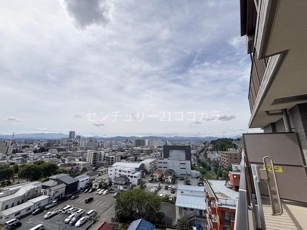 藤和シティホームズ八王子大和田町