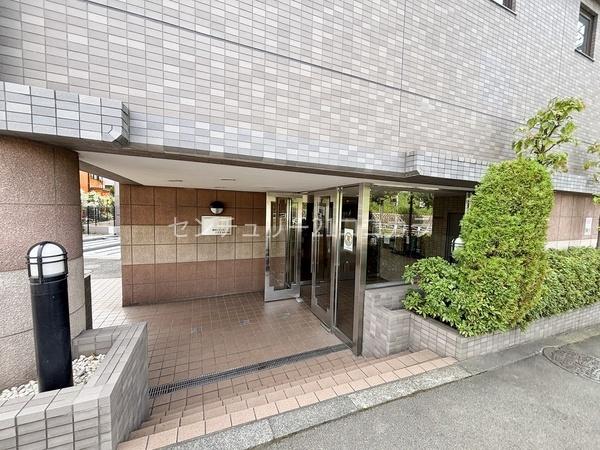 藤和シティホームズ八王子大和田町