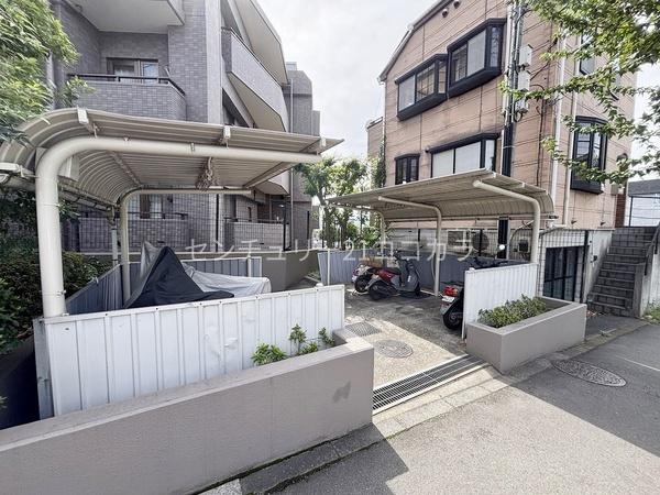 藤和シティホームズ八王子大和田町