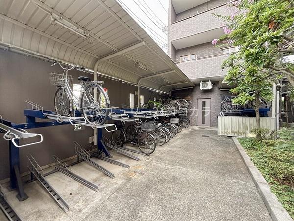藤和シティホームズ八王子大和田町