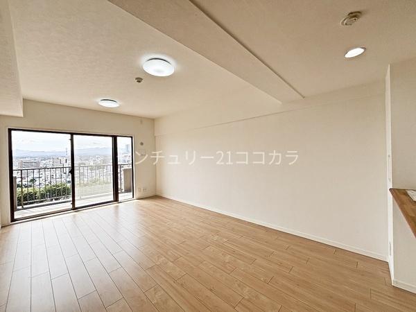 藤和シティホームズ八王子大和田町