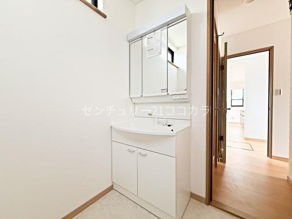 八王子市元八王子町２丁目の中古一戸建て