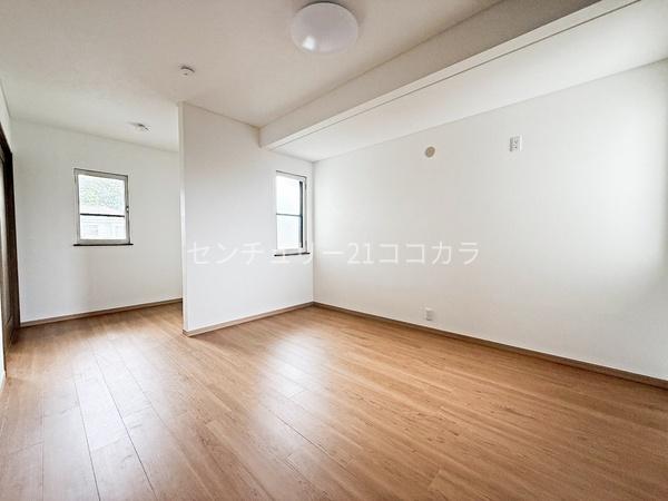 八王子市元八王子町２丁目の中古一戸建て