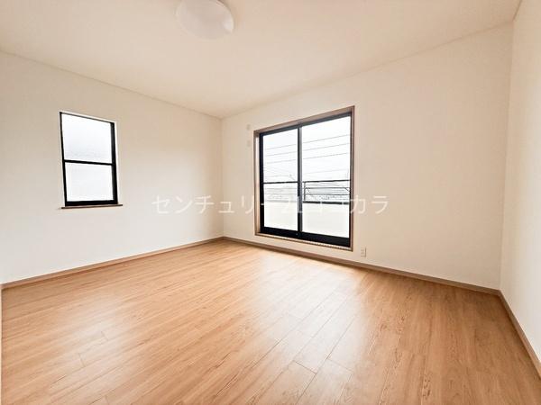 八王子市元八王子町２丁目の中古一戸建て