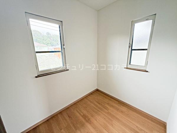 八王子市元八王子町２丁目の中古一戸建て