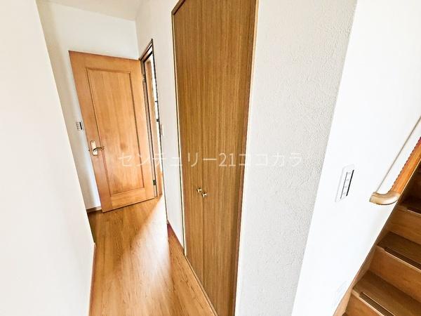 八王子市元八王子町２丁目の中古一戸建て