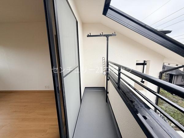 八王子市元八王子町２丁目の中古一戸建て