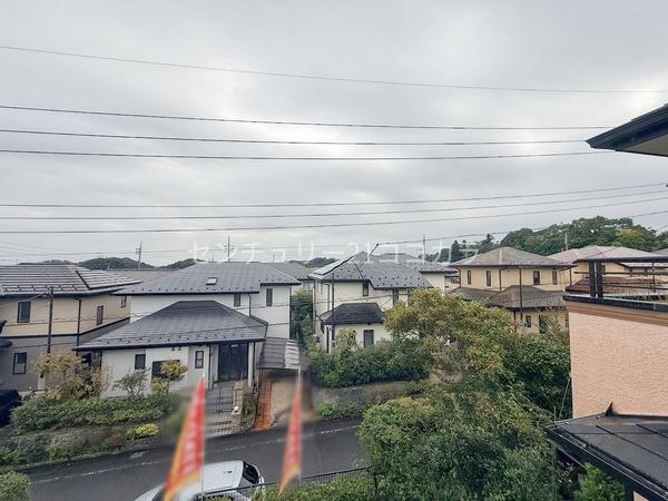 八王子市元八王子町２丁目の中古一戸建て