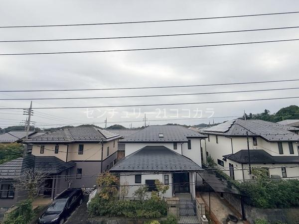 八王子市元八王子町２丁目の中古一戸建て