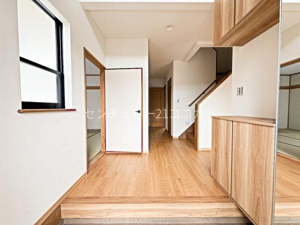 八王子市元八王子町２丁目の中古一戸建て