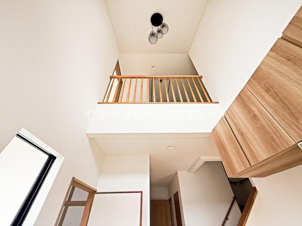 八王子市元八王子町２丁目の中古一戸建て