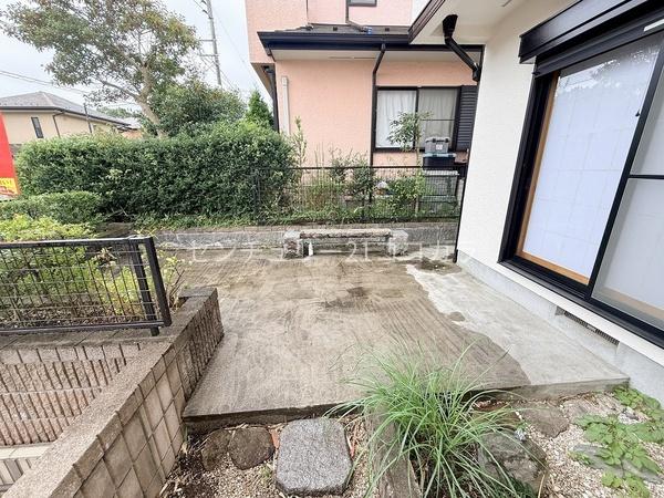 八王子市元八王子町２丁目の中古一戸建て