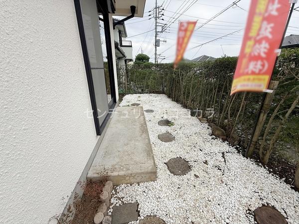 八王子市元八王子町２丁目の中古一戸建て