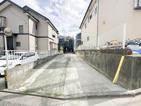 八王子市大船町　中古一戸建て