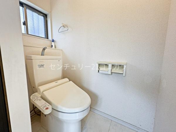 八王子市諏訪町の中古一戸建て