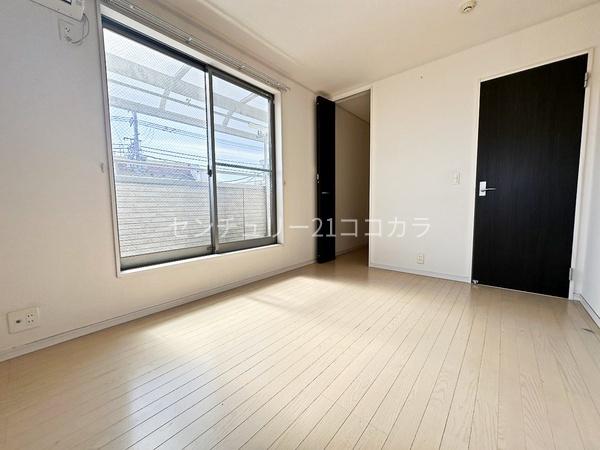 八王子市諏訪町の中古一戸建て