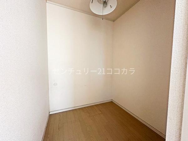 八王子市諏訪町の中古一戸建て