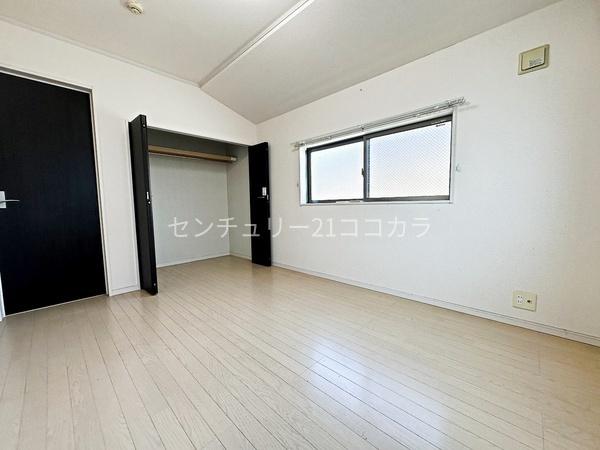 八王子市諏訪町の中古一戸建て