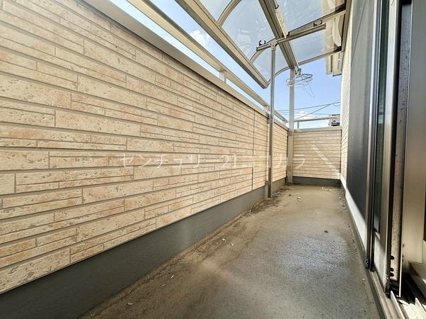 八王子市諏訪町の中古一戸建て