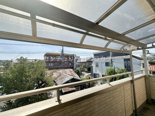 八王子市諏訪町の中古一戸建て