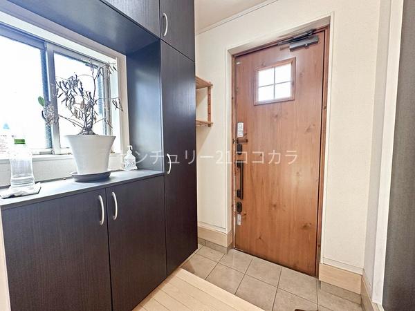 八王子市諏訪町の中古一戸建て