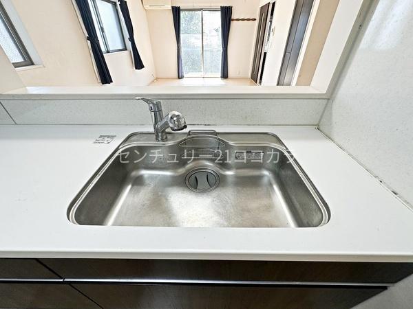 八王子市諏訪町の中古一戸建て