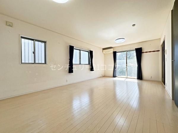 八王子市諏訪町　中古一戸建て