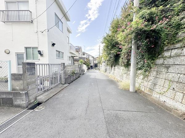 八王子市散田町２丁目の中古一戸建て