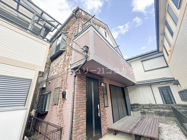 八王子市中野上町４丁目の中古一戸建て