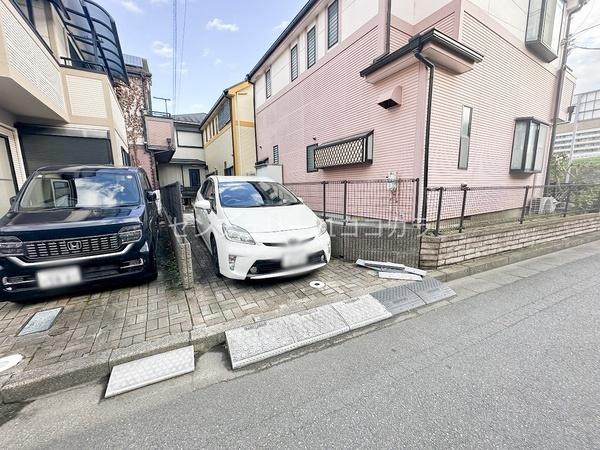 八王子市中野上町４丁目の中古一戸建て