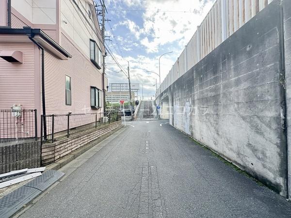 八王子市中野上町４丁目の中古一戸建て