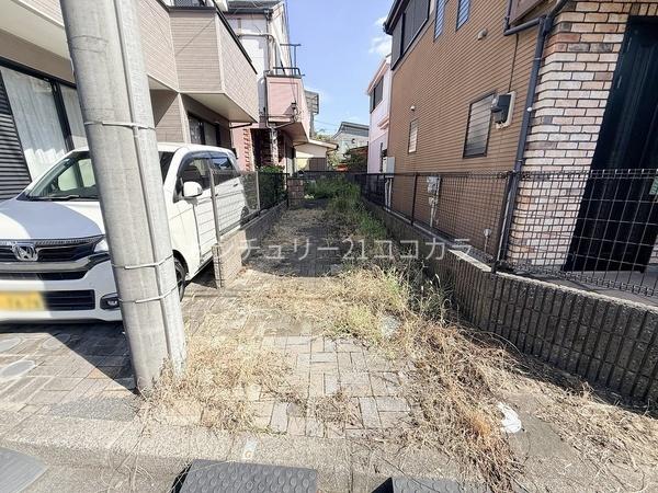 八王子市中野上町4丁目　中古一戸建て