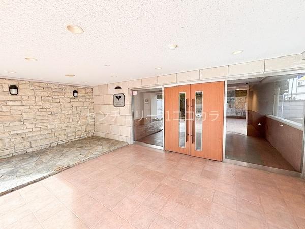 サンクレイドル暁町弐番館　中古マンション