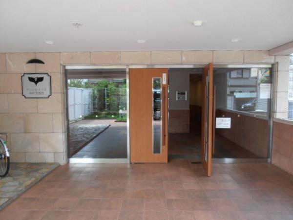 サンクレイドル暁町弐番館　中古マンション