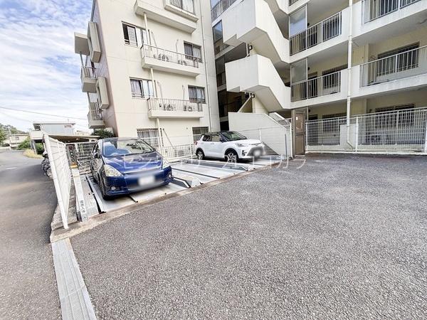 サンクレイドル暁町弐番館　中古マンション