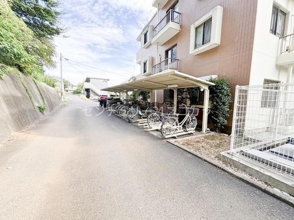 サンクレイドル暁町弐番館　中古マンション