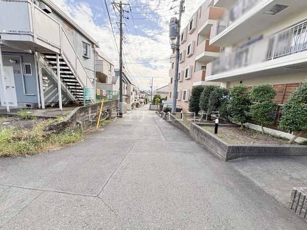 サンクレイドル暁町弐番館　中古マンション