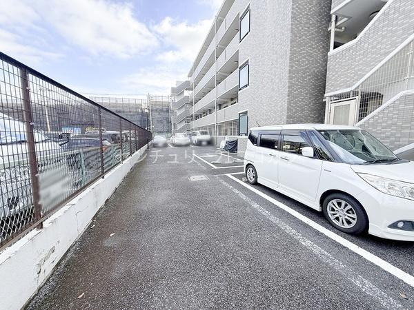 センチュリーめじろ台　中古マンション