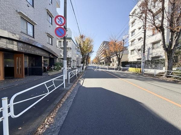 センチュリーめじろ台　中古マンション