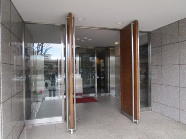 西八王子けやき通りパーク・ホームズ　中古マンション