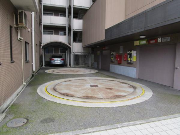 西八王子けやき通りパーク・ホームズ　中古マンション