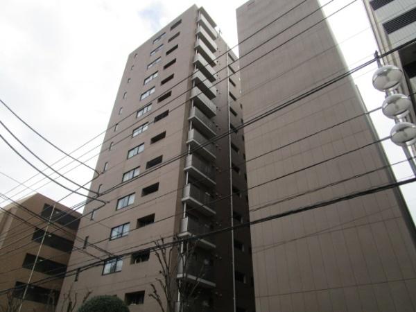 西八王子けやき通りパーク・ホームズ　中古マンション