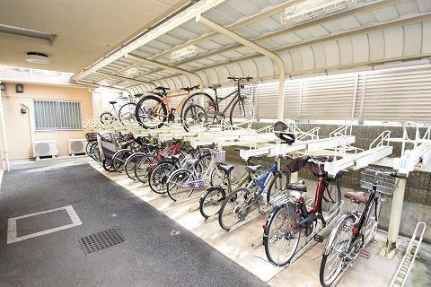 aie八王子　中古マンション