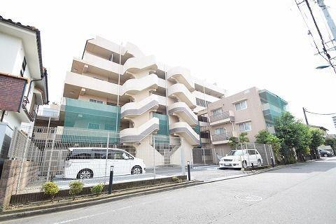 aie八王子　中古マンション
