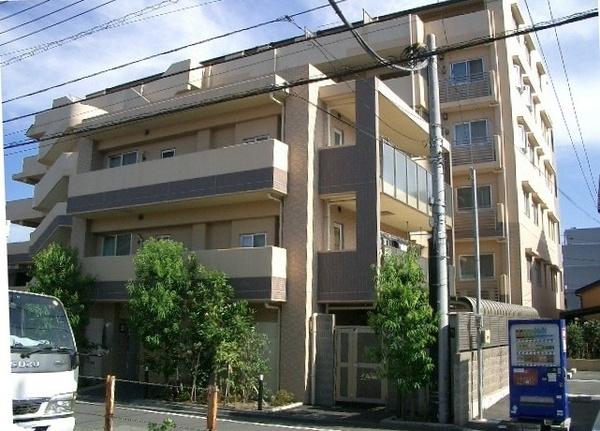 aie八王子　中古マンション