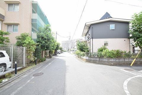 aie八王子　中古マンション