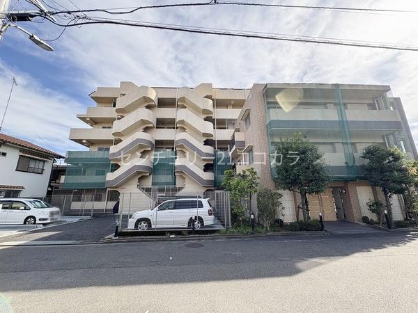 aie八王子　中古マンション